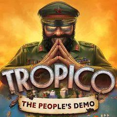 Baixar Tropico: The People's Demo XAPK