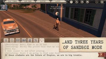 Tropico: The People's Demo تصوير الشاشة 2