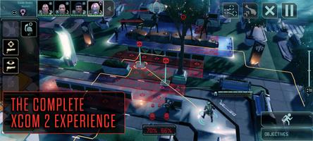 XCOM 2 Collection الملصق