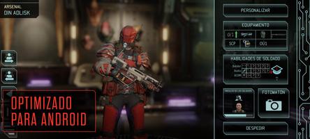 XCOM 2 Collection captura de pantalla 1