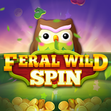 Feral Wild Spin