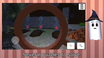 Spooky Mystery Detective screenshot 2