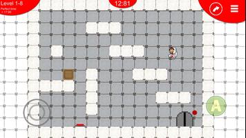 Hit the buttons Gravity Screenshot 1