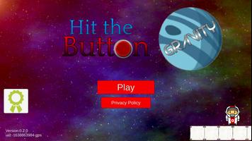 Hit the buttons Gravity Ekran Görüntüsü 2