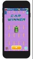 Car Winner Action Race स्क्रीनशॉट 1