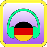 Flux FM App Radio icon