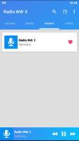 Wdr 3 App Kostenlos Radio Online screenshot 1