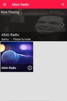 Allzic Radio स्क्रीनशॉट 1