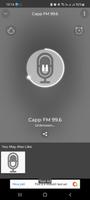 radio capp fm 99.6 captura de pantalla 2