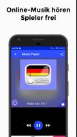 Radio köln 107.1 App DE Kostenlos Online 截图 1