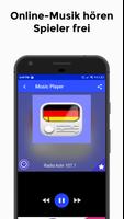 Radio köln 107.1 App DE Kostenlos Online スクリーンショット 1