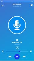 Poster RSA Radio FM