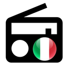 RT99 Radio Italy アイコン
