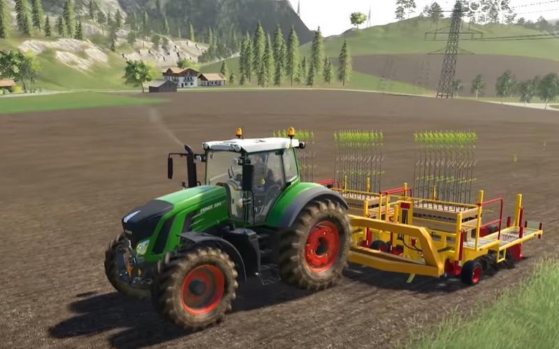 Игра новый трактор. Farming 2020. Игра на ПК ферма симулятор 2021. Трактор новая техника игра 20. Harvester Android.