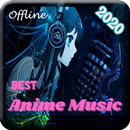 Anime Music - Best Anime Song Mp3 Offline APK