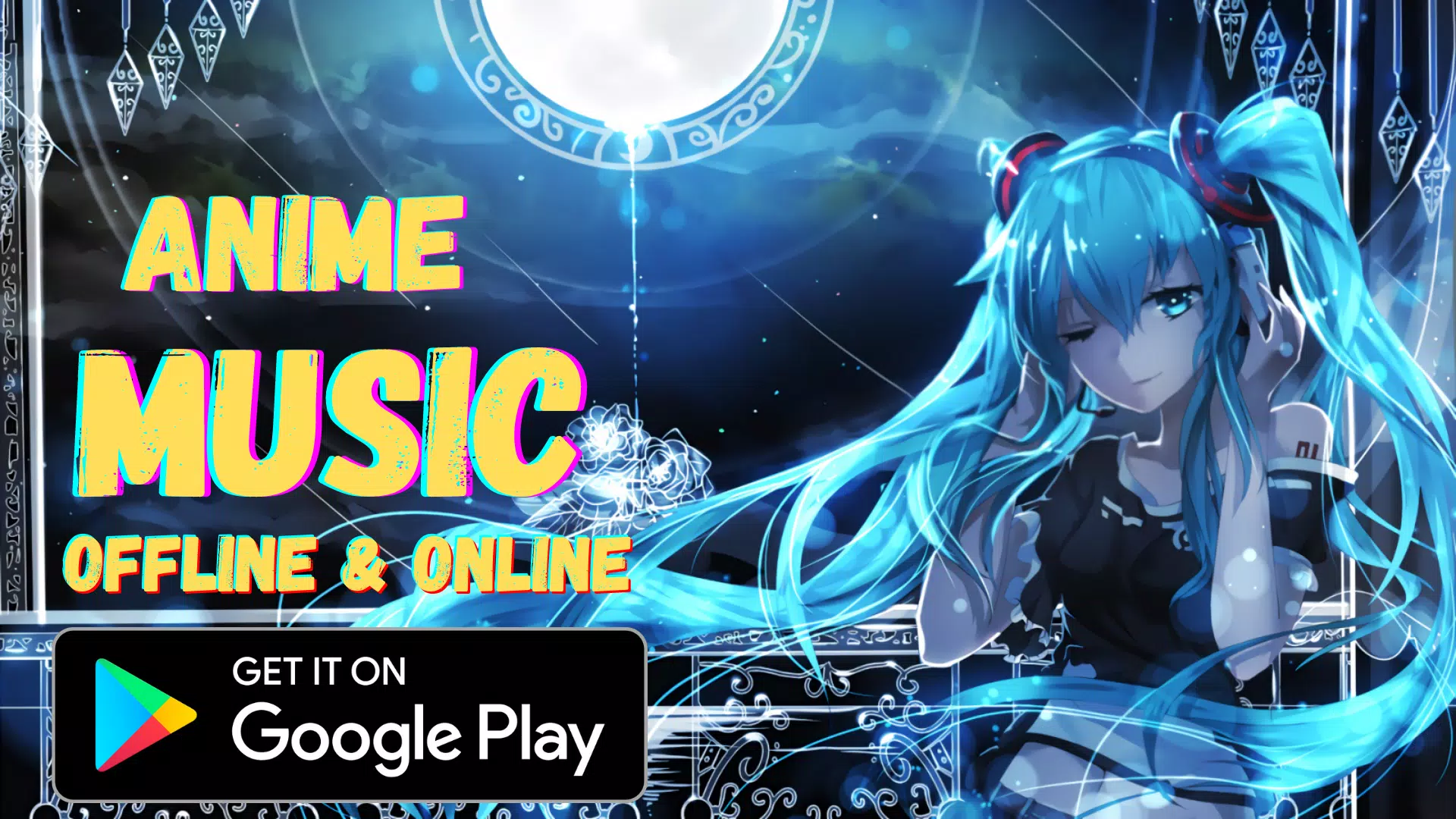 Anime Music - Best Anime Song Mp3 Offline APK for Android Download