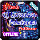 DJ Kurasakan Perhatianmu Remix Tiktok Offline APK