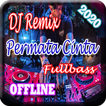DJ Permata Cinta Remix Viral Tiktok Offline