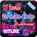 DJ Permata Cinta Remix Viral Tiktok Offline APK