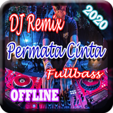 DJ Permata Cinta icono