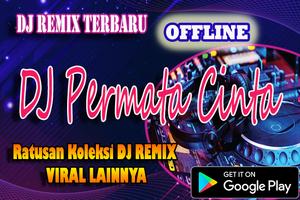 DJ Permata Cinta captura de pantalla 1