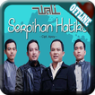 ”Serpihan Hatiku Wali Band Mp3 Offline