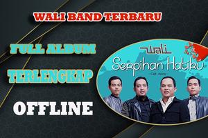 Serpihan Hatiku Wali Band Mp3 Offline imagem de tela 1