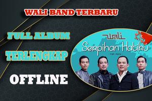 Serpihan Hatiku Wali Band Mp3 Offline screenshot 1