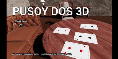 Pusoy Dos 截图 3