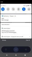 Fake Notifications স্ক্রিনশট 1