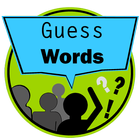 Guess Words ikon