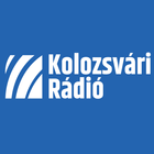 Kolozsvári Rádió icon