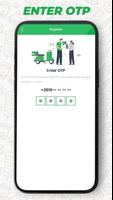 Feres Delivery capture d'écran 1