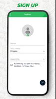 Feres Delivery capture d'écran 2