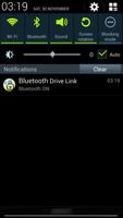 Bluetooth Drive Link - DEMO capture d'écran 3