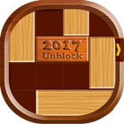 Unroll Me : Unblock Wood Bar icône