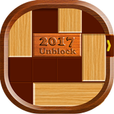 Unroll Me : Unblock Wood Bar أيقونة