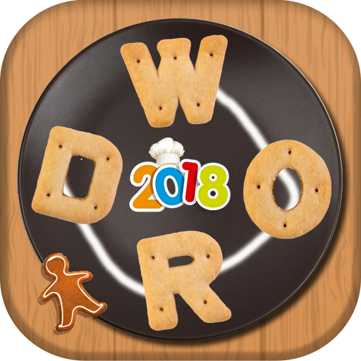 Word Cross : Word Connect 2019