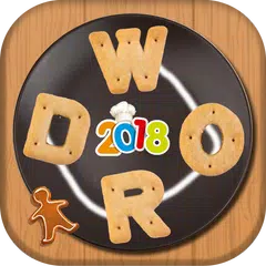 Word Cross : Word Connect 2019