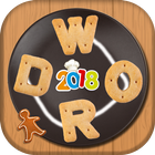 Word Cross : Word Connect 2019 icon