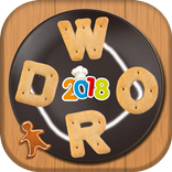 Word Cross : Word Connect 2019