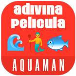 Adivina la pelicula con emojis