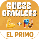 Guess Brawl Stars by Emoji APK