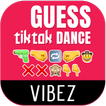 Guess Tiktok Dance by Emoji
