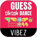 Guess Tiktok Dance by Emoji APK