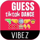 Guess Tiktok Dance by Emoji Zeichen