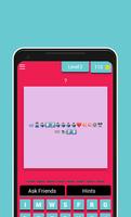 Guess Tiktok Dance by Emoji Screenshot 2