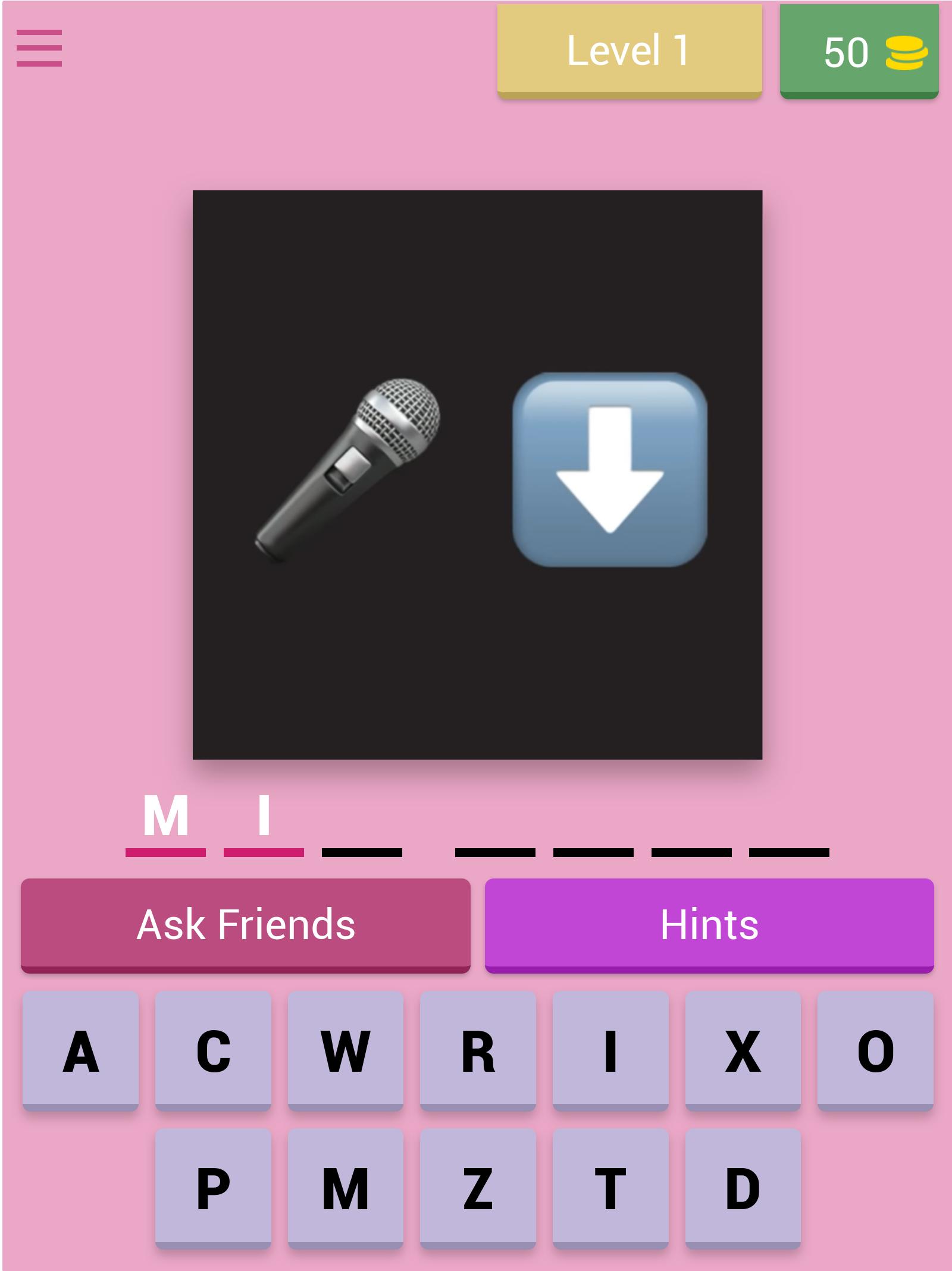 Guess BTS Song by Emoji APK for Android Download