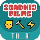 Rozpoznaj film po emoji APK