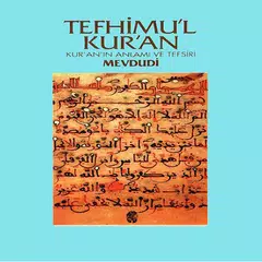 Tefhimul Kuran Mevdudi Tefsiri APK download